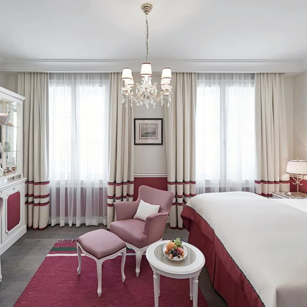Hotel Sacher Salzburg - صورة 17