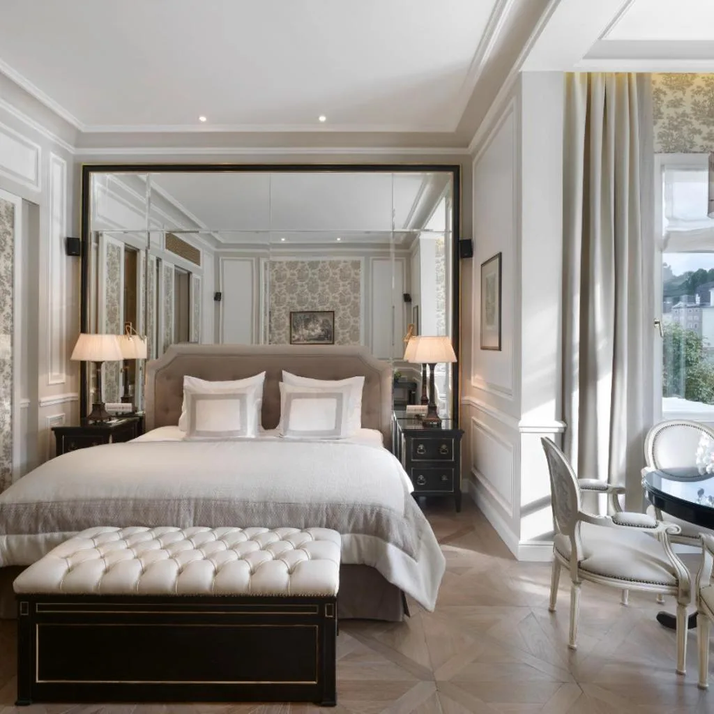 Hotel Sacher Salzburg - صورة 18