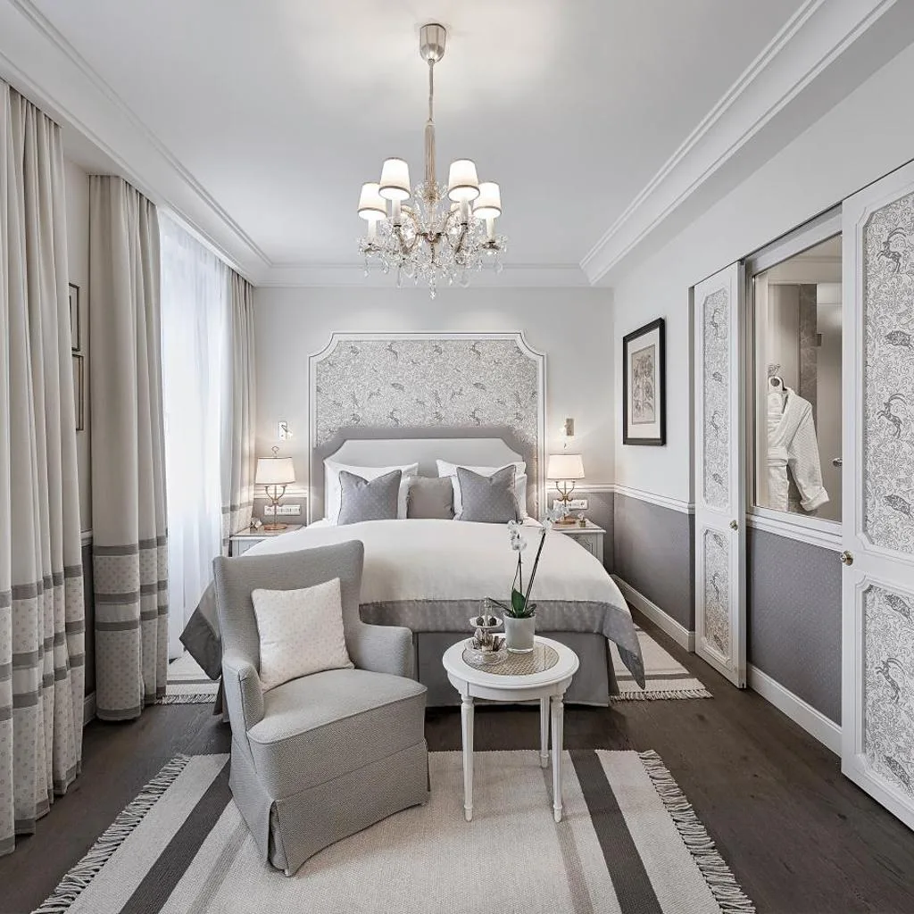 Hotel Sacher Salzburg - صورة 19