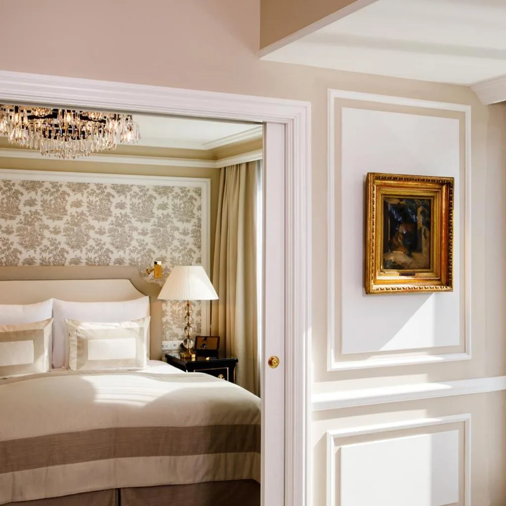Hotel Sacher Salzburg - صورة 20