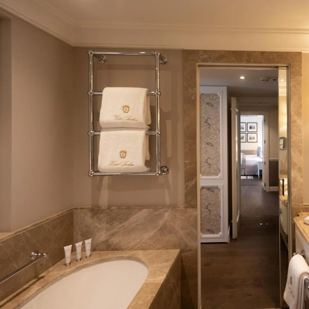 Hotel Sacher Salzburg - صورة 5