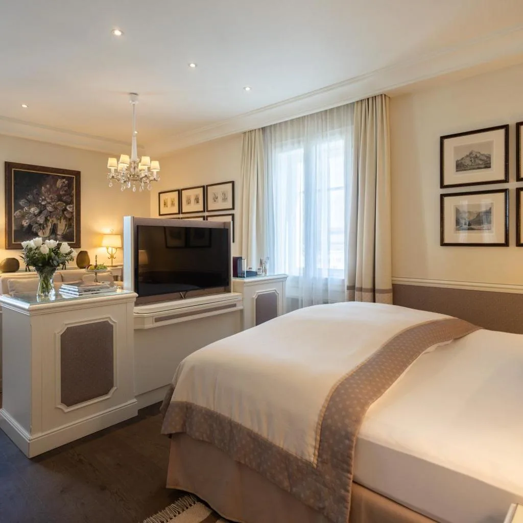 Hotel Sacher Salzburg - صورة 6