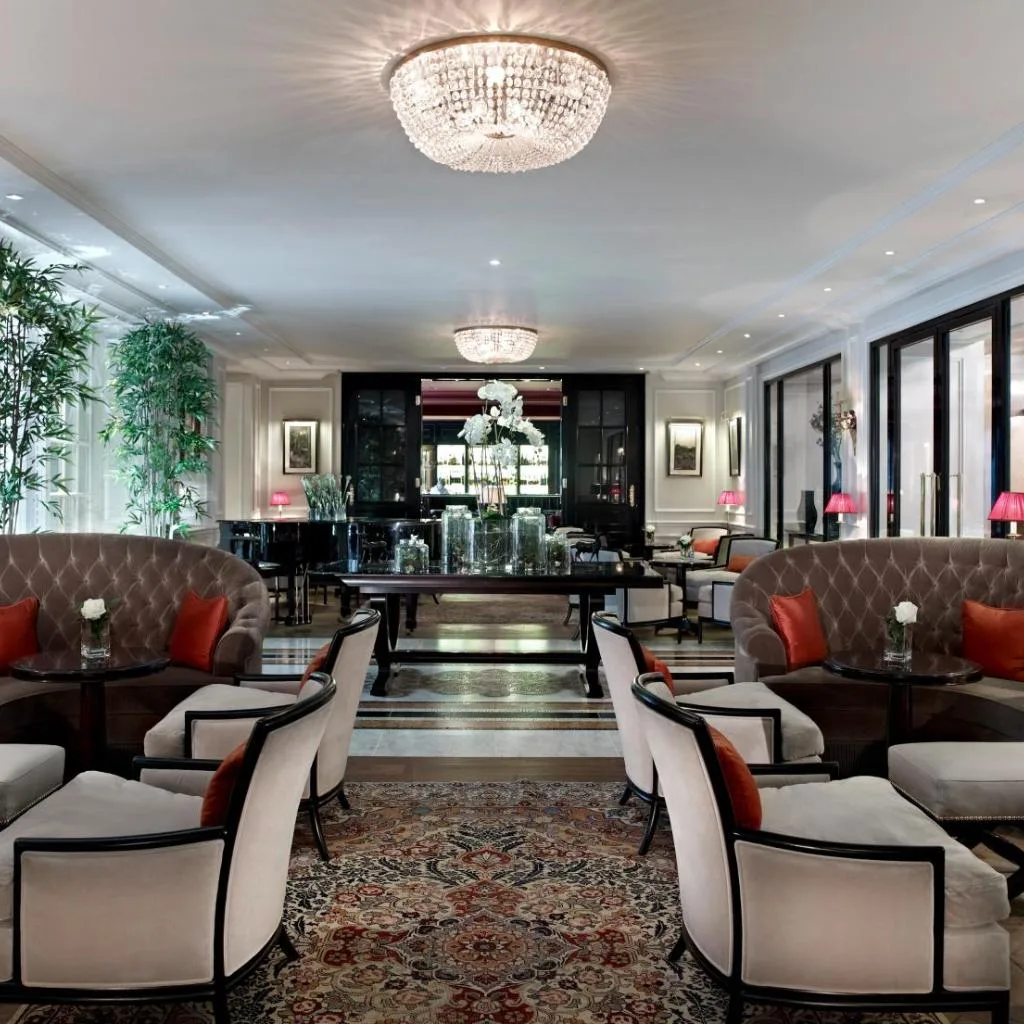 Hotel Sacher Salzburg - صورة 9
