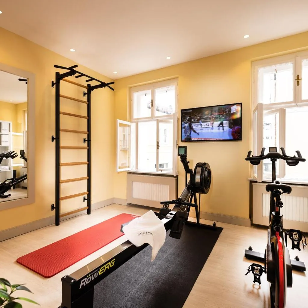 Hotel Bristol Salzburg - صورة 10