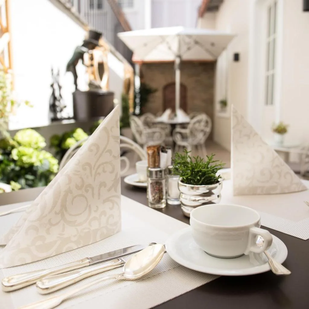 Hotel Bristol Salzburg - صورة 20