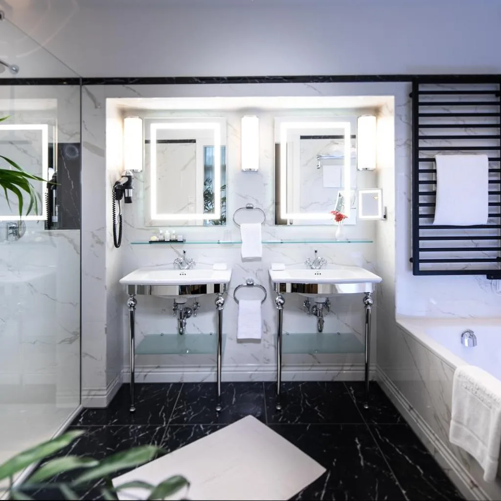 Hotel Bristol Salzburg - صورة 9