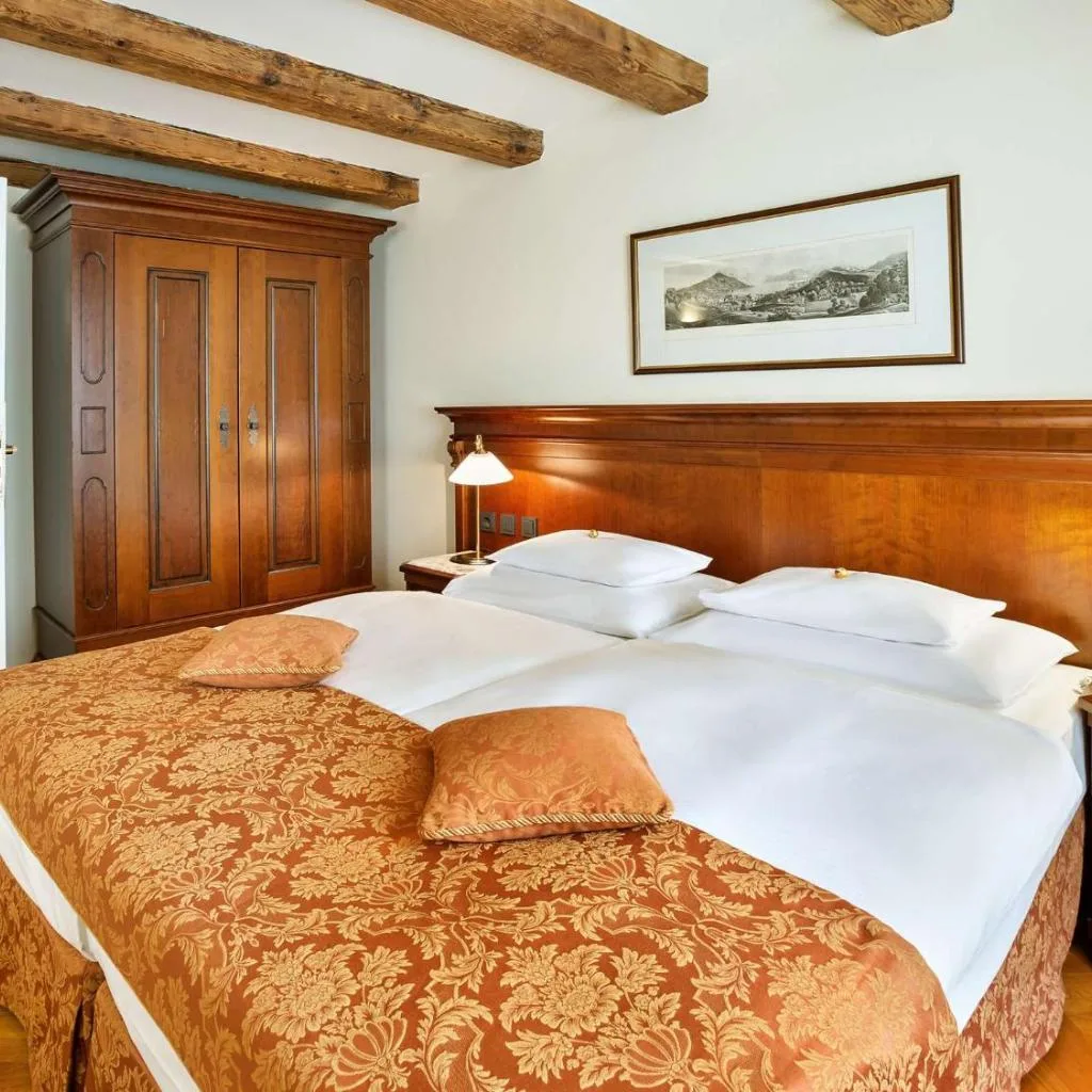 Radisson Blu Hotel Altstadt - صورة 13