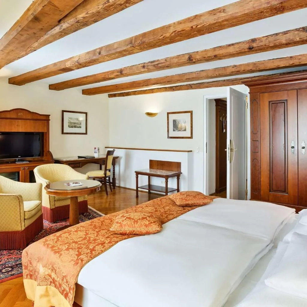 Radisson Blu Hotel Altstadt - صورة 14