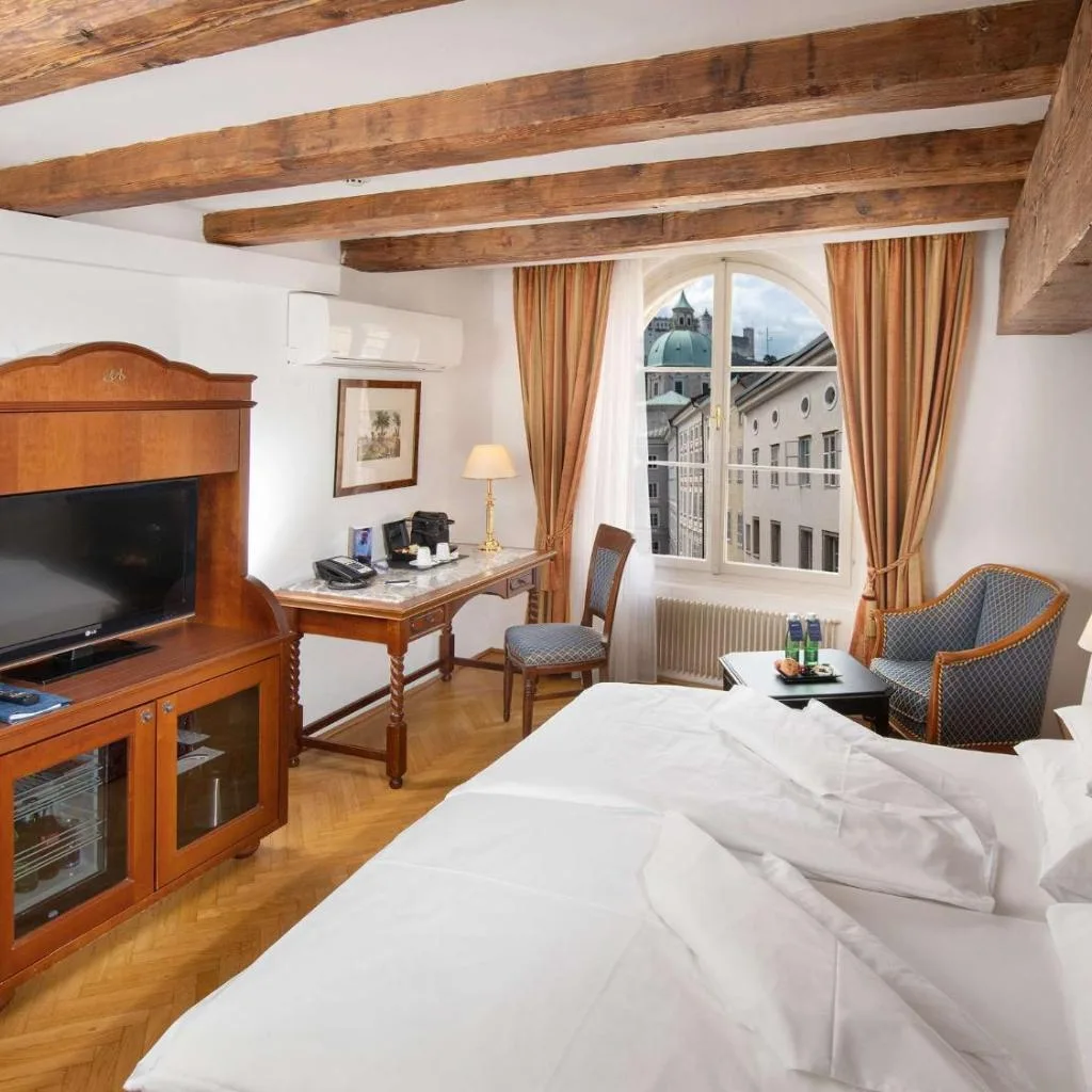 Radisson Blu Hotel Altstadt - صورة 15