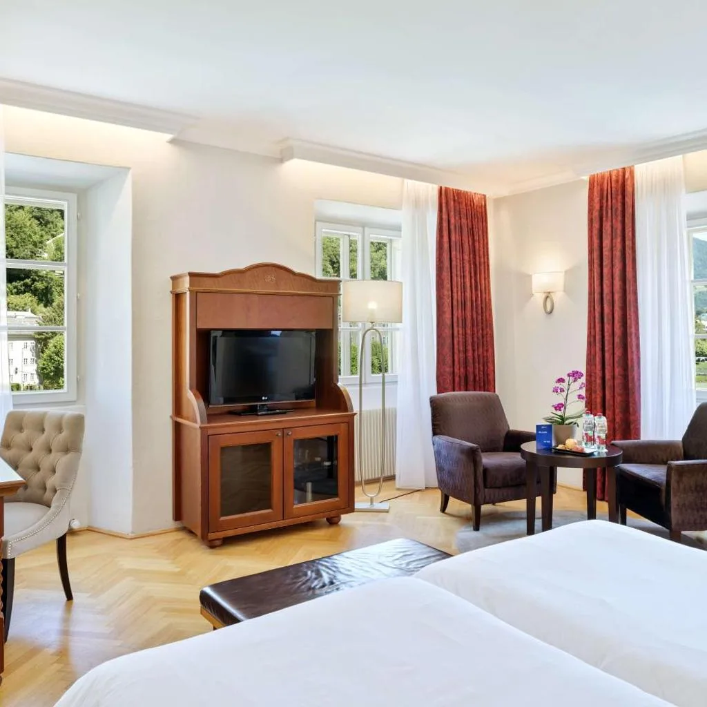 Radisson Blu Hotel Altstadt - صورة 8