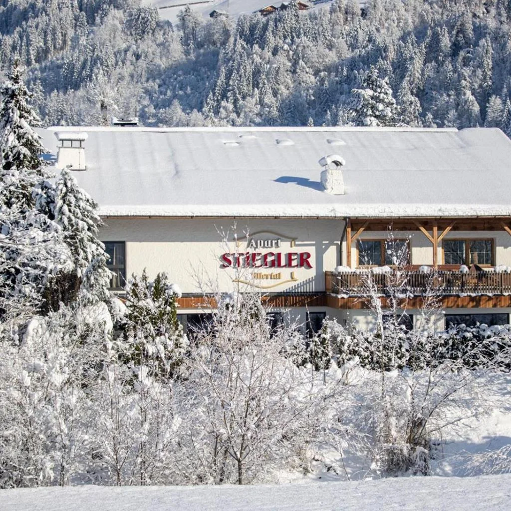 Apart Stiegler - صورة 13