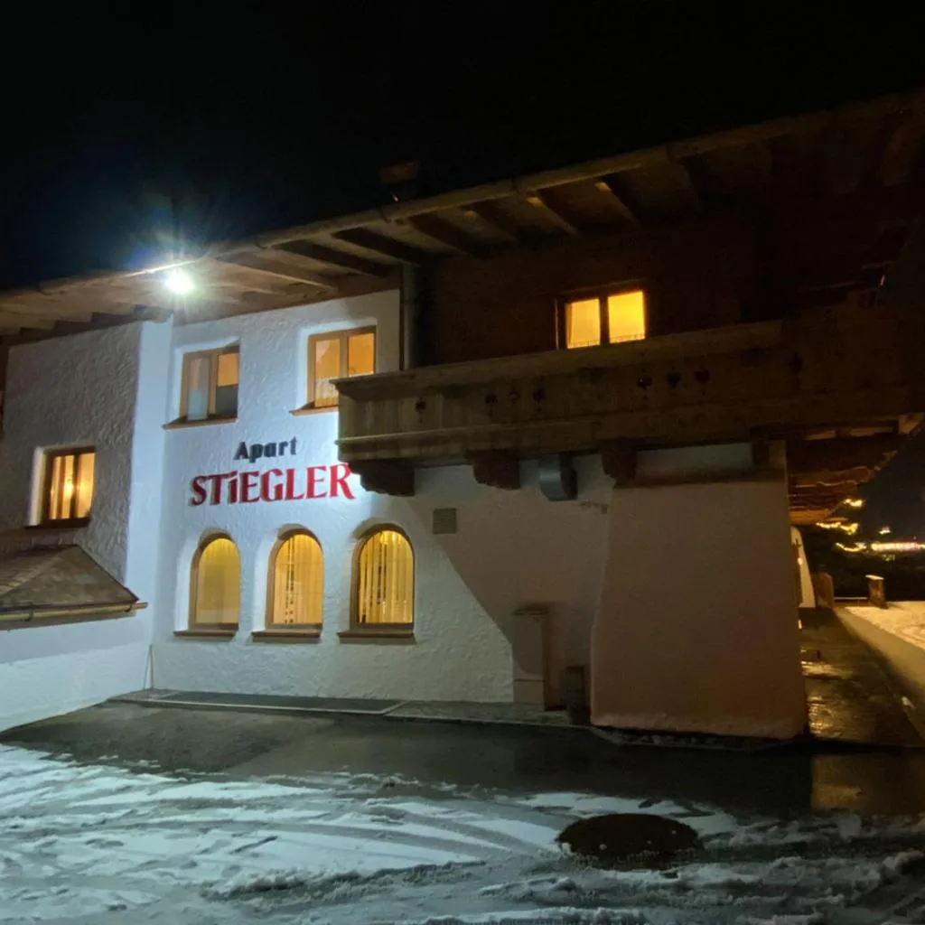 Apart Stiegler - صورة 15