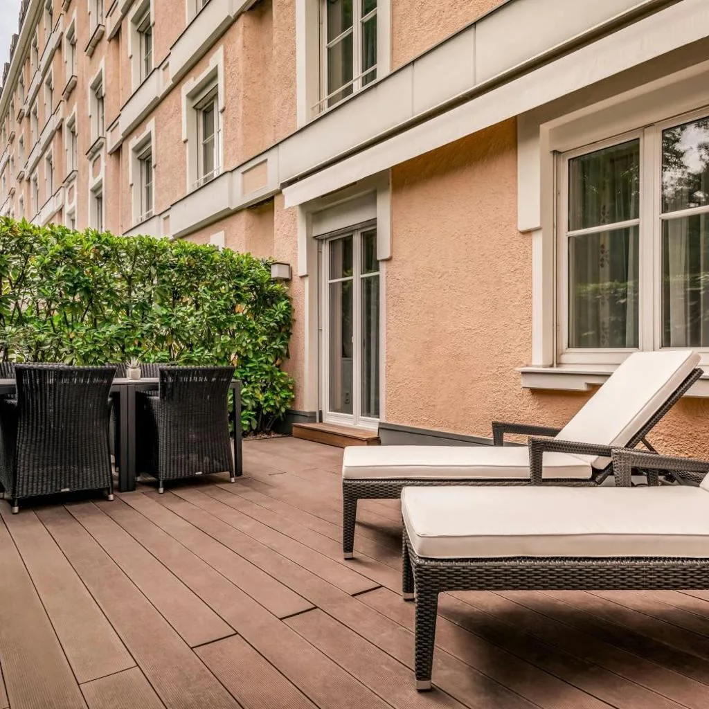 Sheraton Grand Salzburg - صورة 14