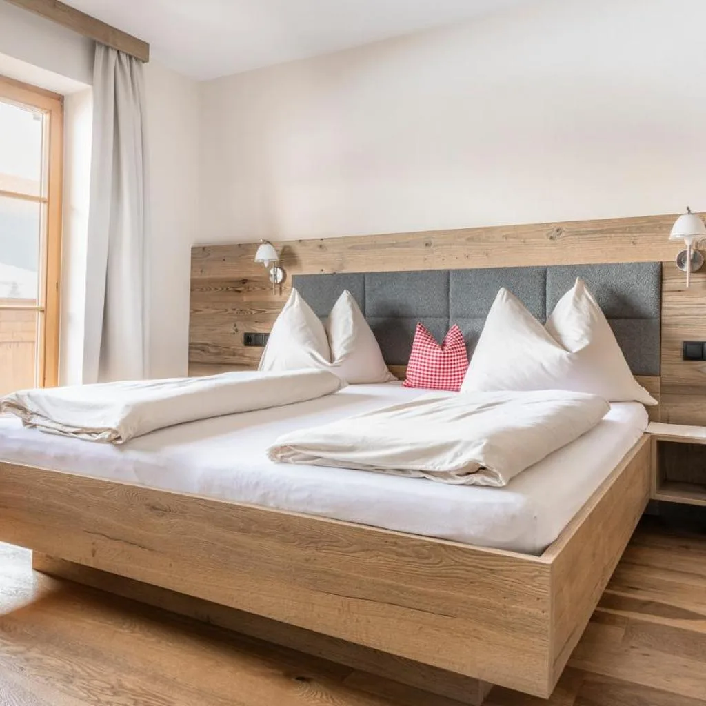 Appartement Arnoldgut - صورة 10