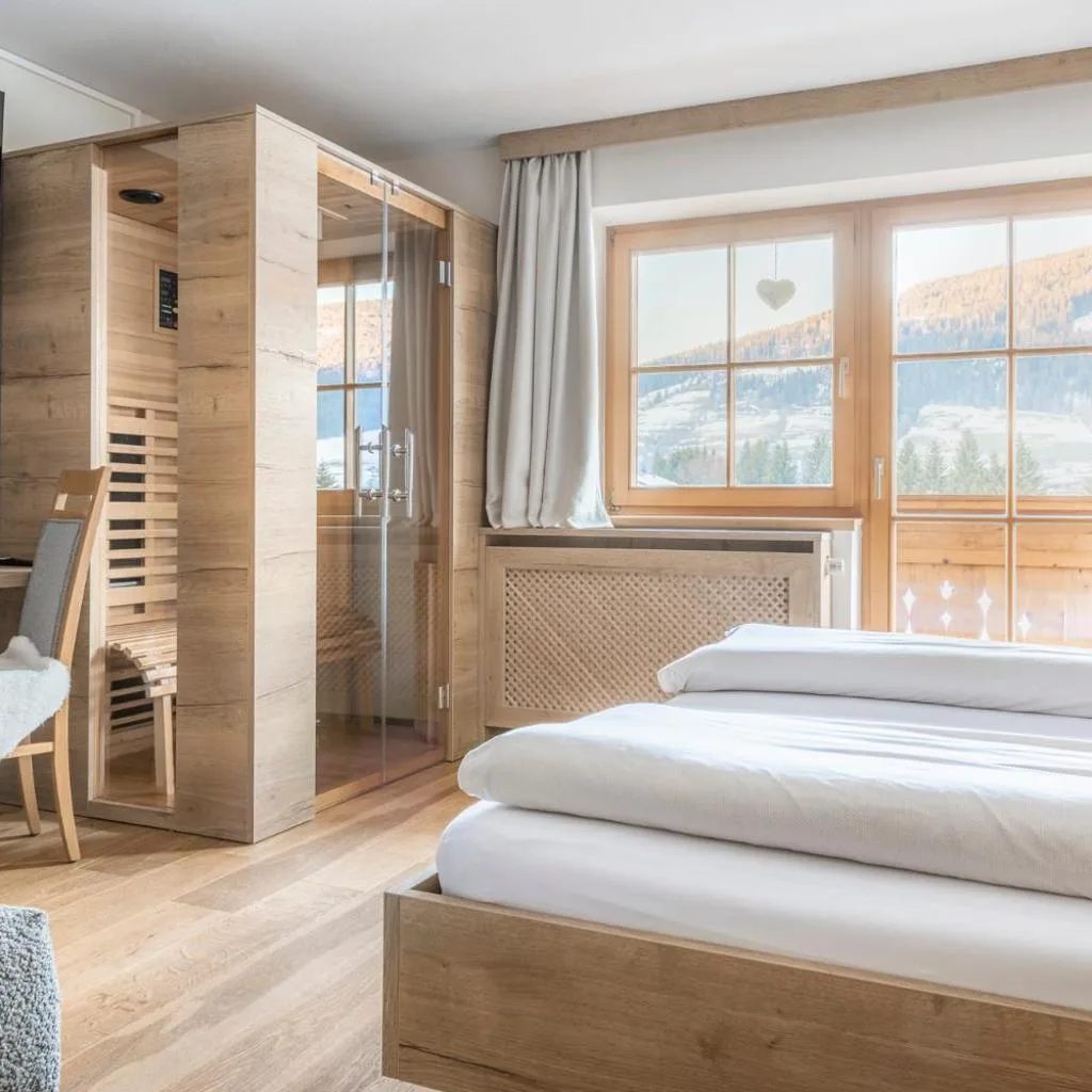 Appartement Arnoldgut - صورة 12