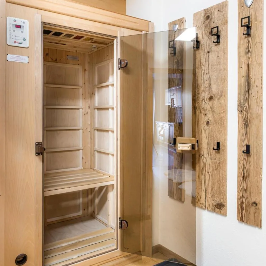 Appartement Arnoldgut - صورة 13