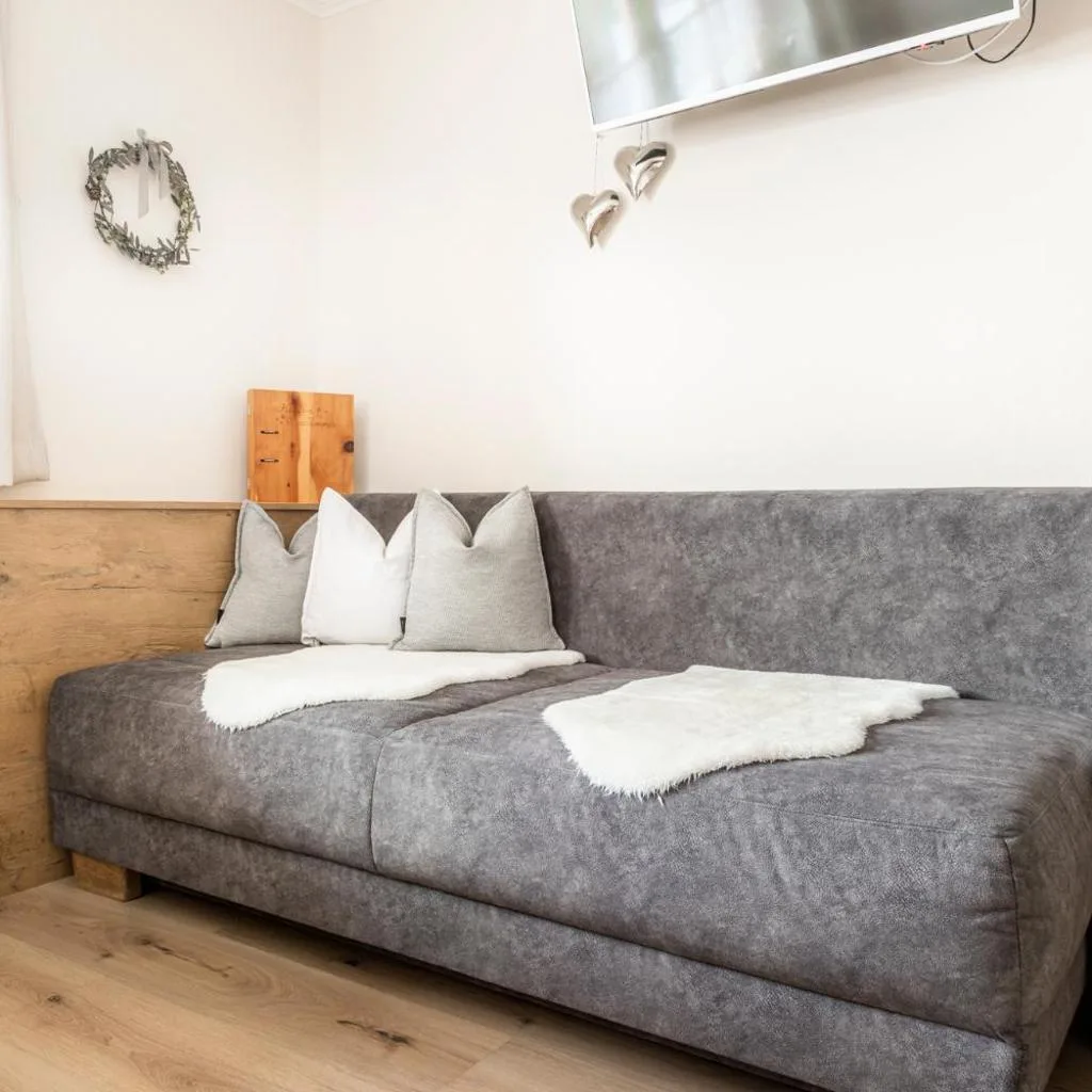 Appartement Arnoldgut - صورة 14