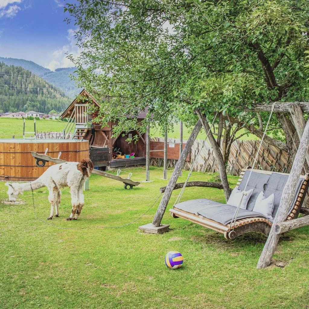 Appartement Arnoldgut - صورة 16
