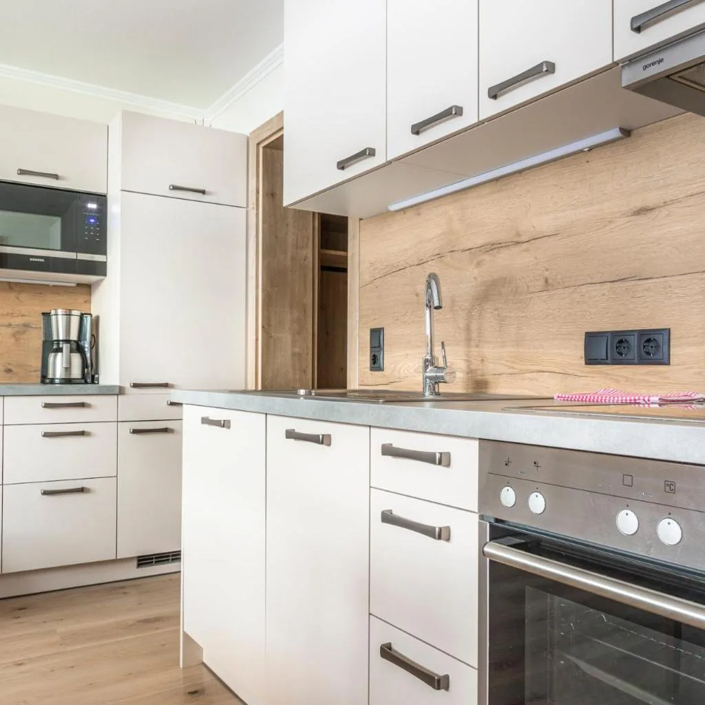 Appartement Arnoldgut - صورة 17