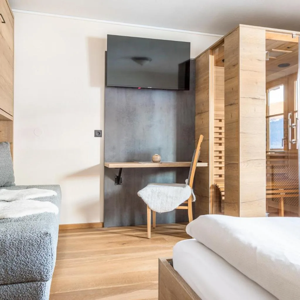 Appartement Arnoldgut - صورة 19
