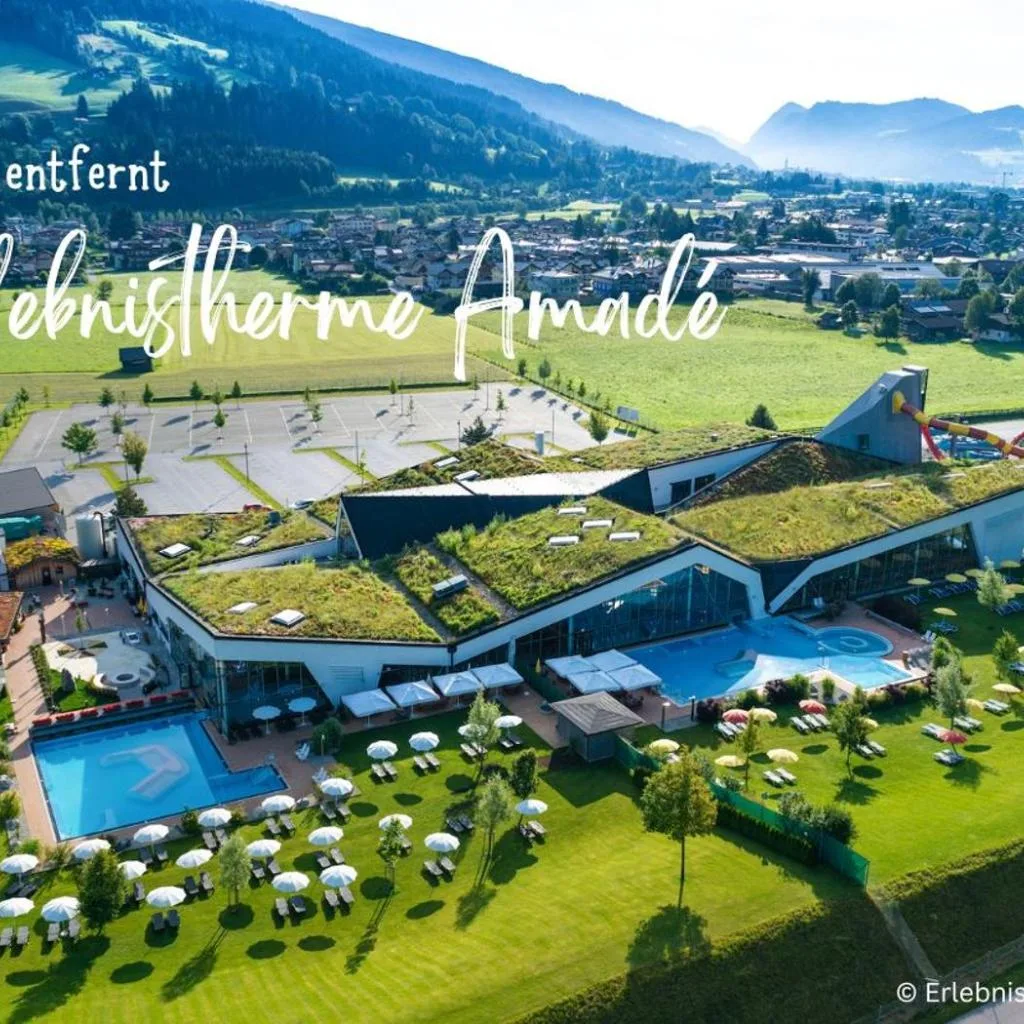 Appartement Arnoldgut - صورة 20