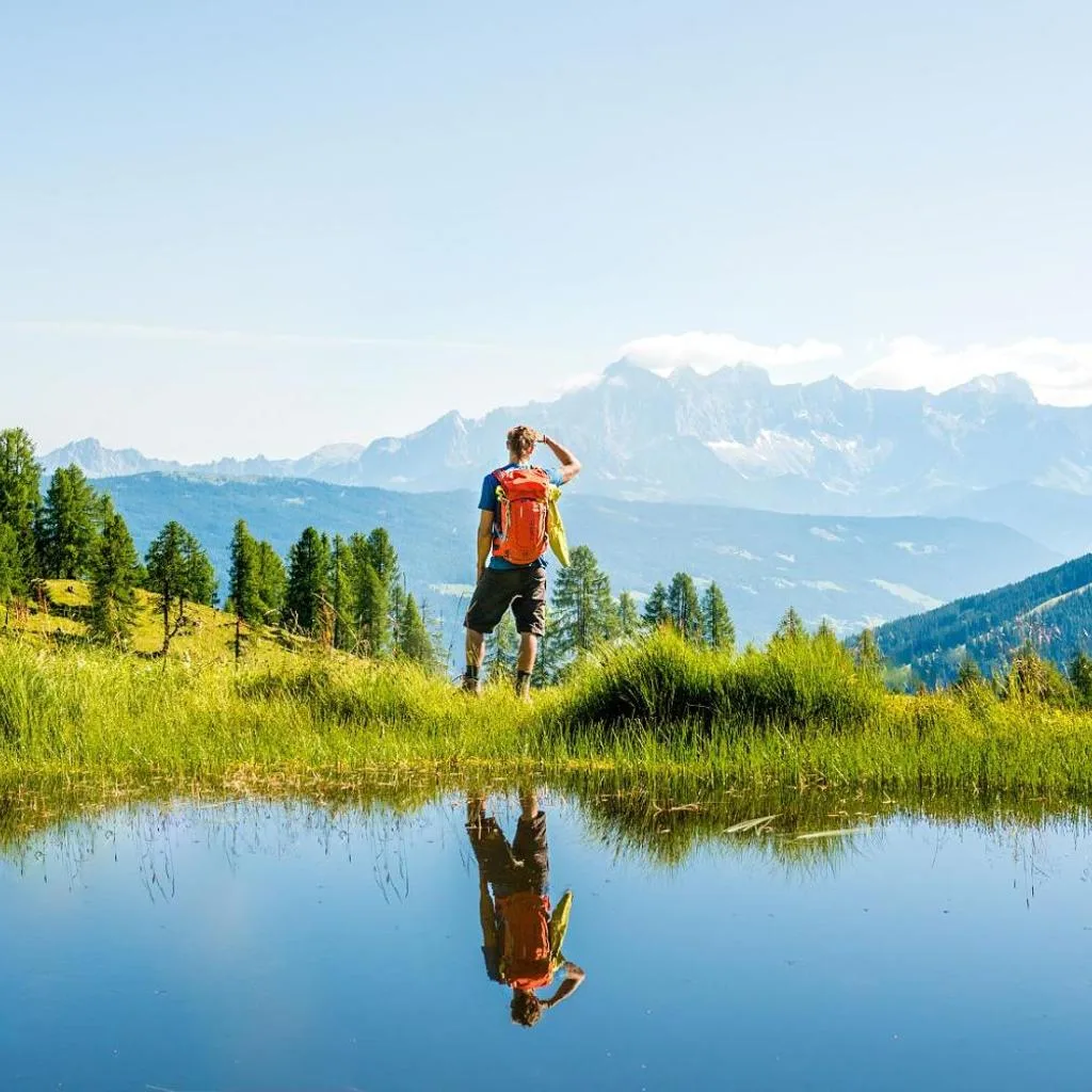 Appartement Arnoldgut - صورة 5