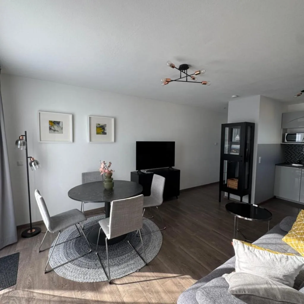 Kal's Studio Apartment Salzburg - صورة 10
