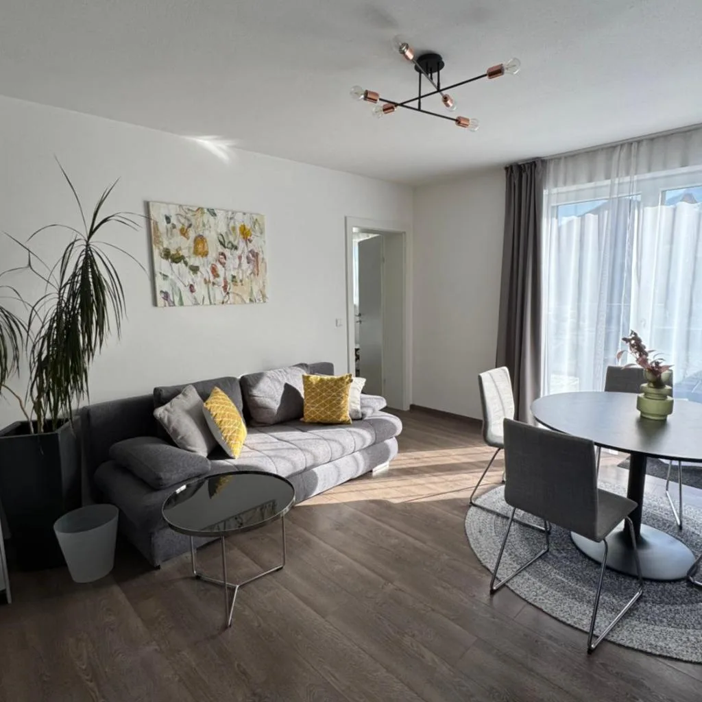 Kal's Studio Apartment Salzburg - صورة 11