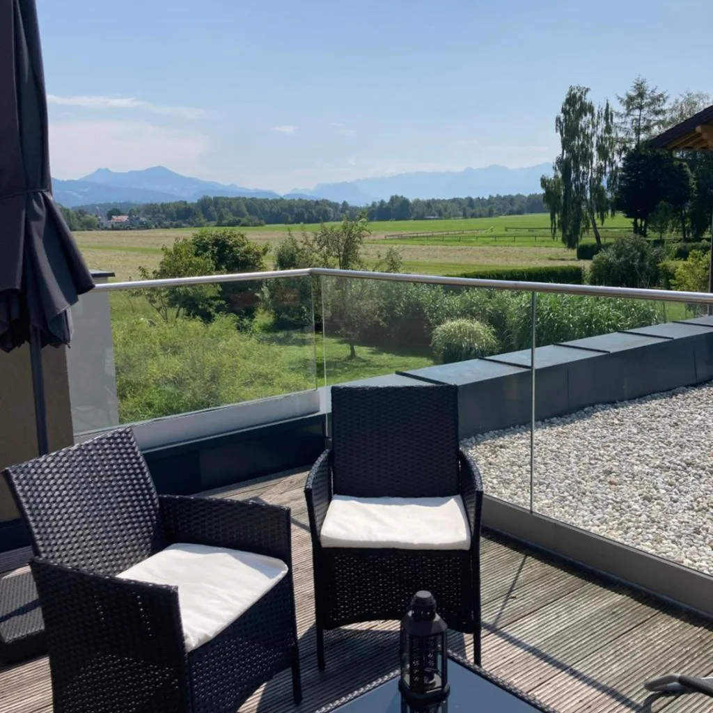 Kal's Studio Apartment Salzburg - صورة 12