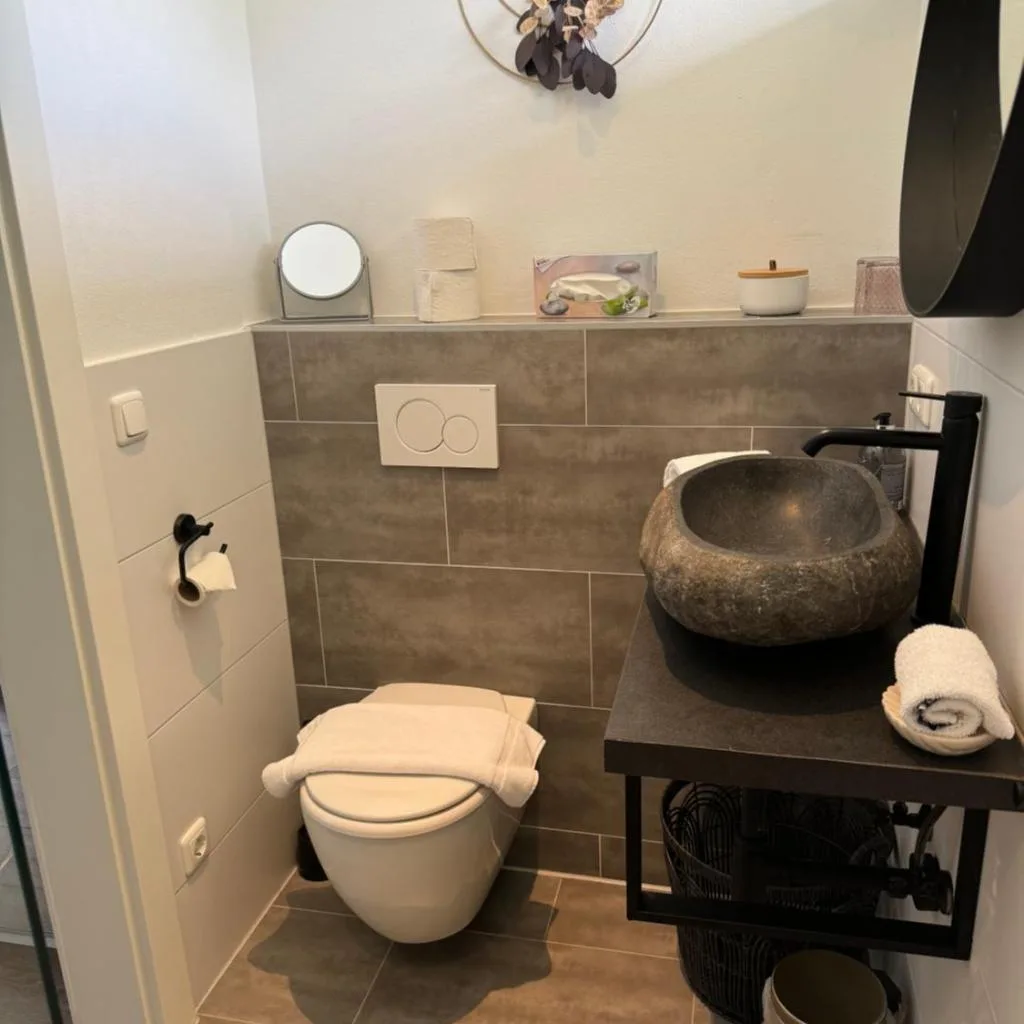 Kal's Studio Apartment Salzburg - صورة 13