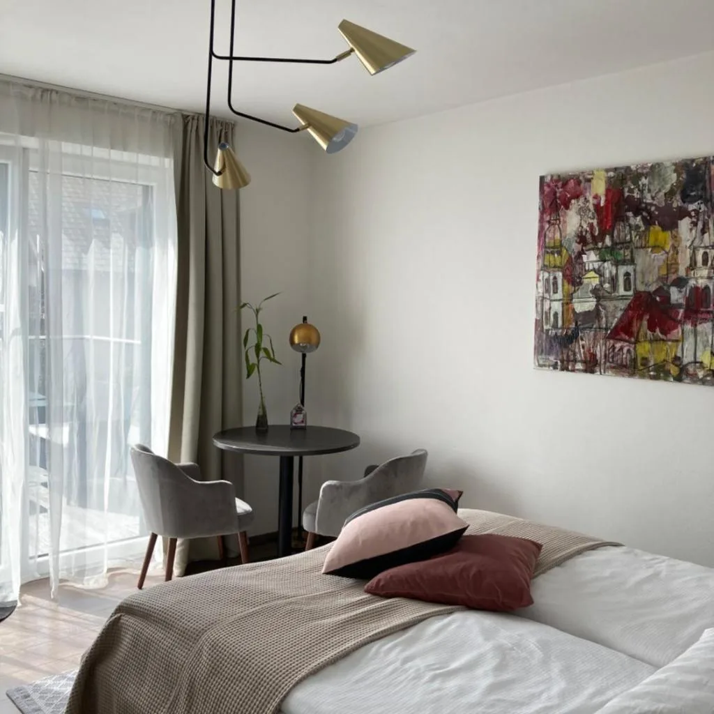 Kal's Studio Apartment Salzburg - صورة 17