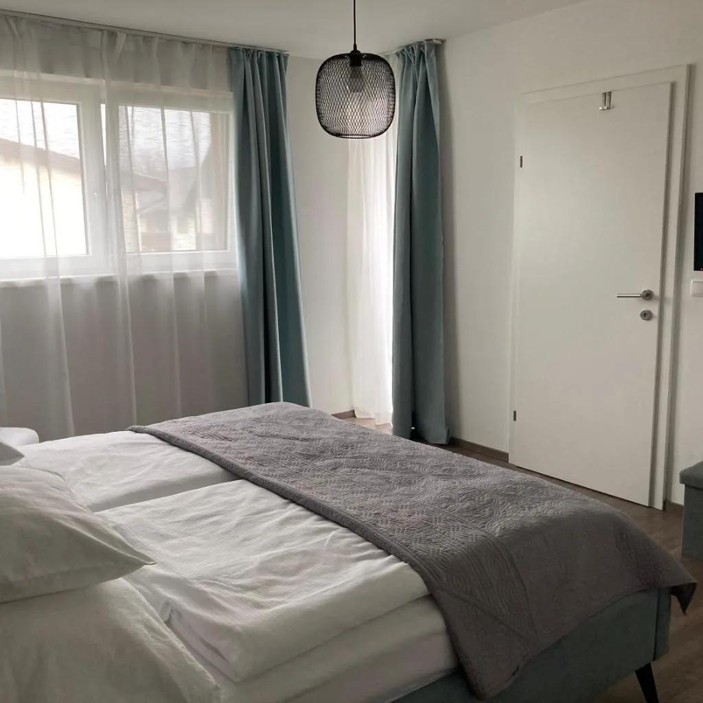 Kal's Studio Apartment Salzburg - صورة 19