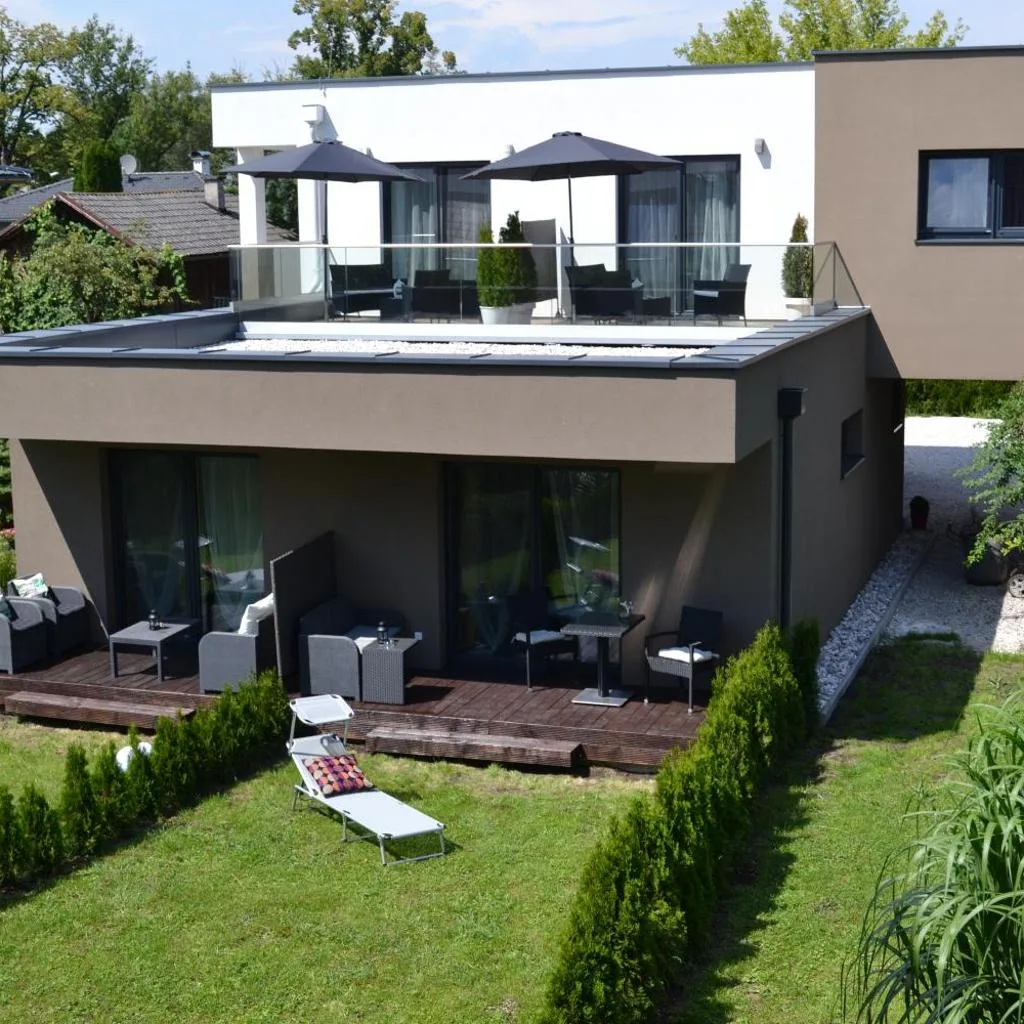 Kal's Studio Apartment Salzburg - صورة 2