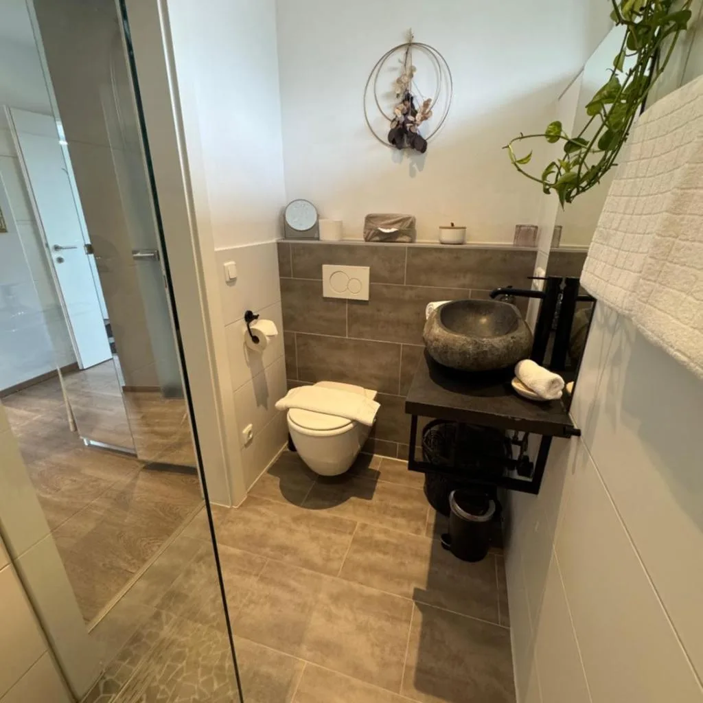 Kal's Studio Apartment Salzburg - صورة 6