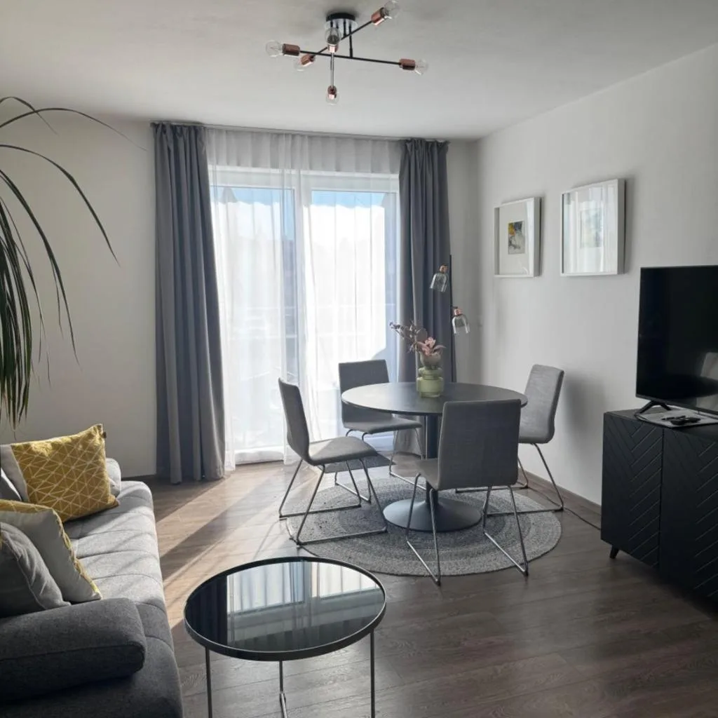 Kal's Studio Apartment Salzburg - صورة 9