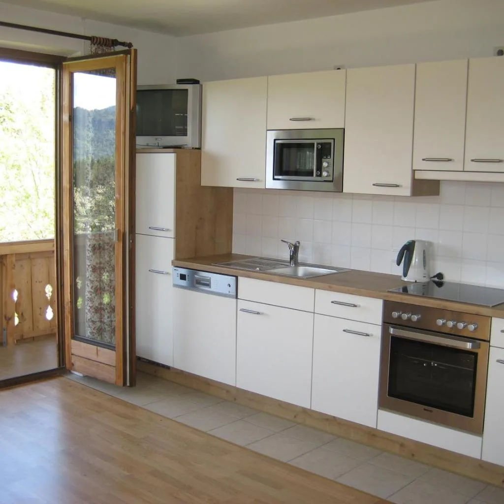 Apartments Spiegl Holzmann - صورة 17