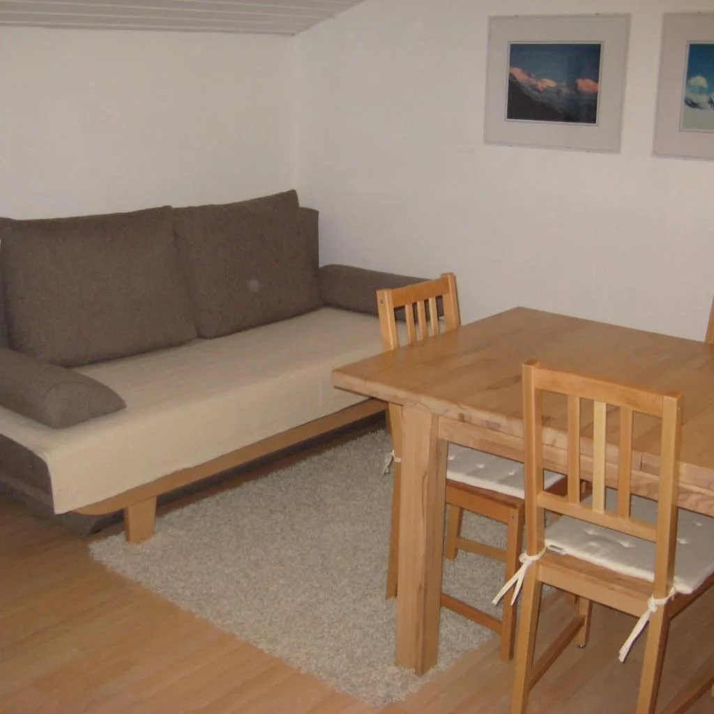 Apartments Spiegl Holzmann - صورة 18