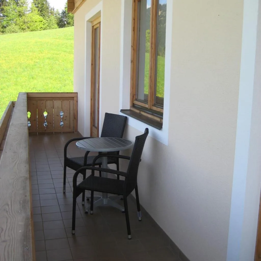 Apartments Spiegl Holzmann - صورة 20