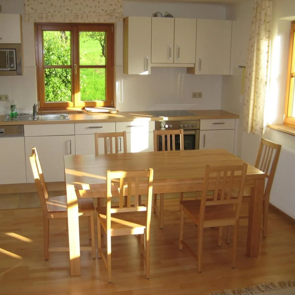 Apartments Spiegl Holzmann - صورة 8