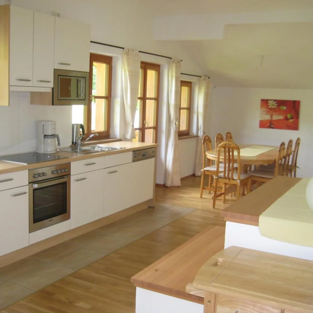 Apartments Spiegl Holzmann - صورة 9