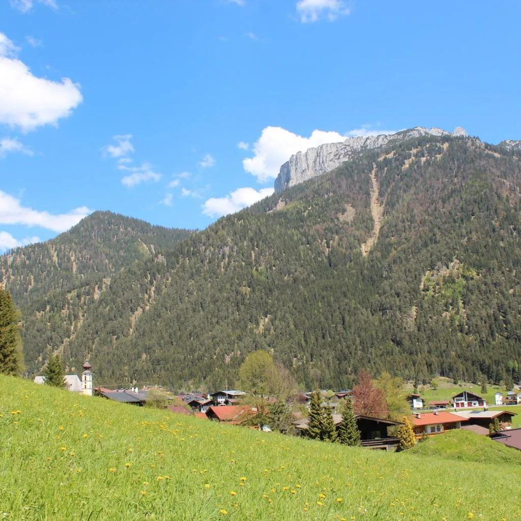 Apartment Steinplatte - صورة 12
