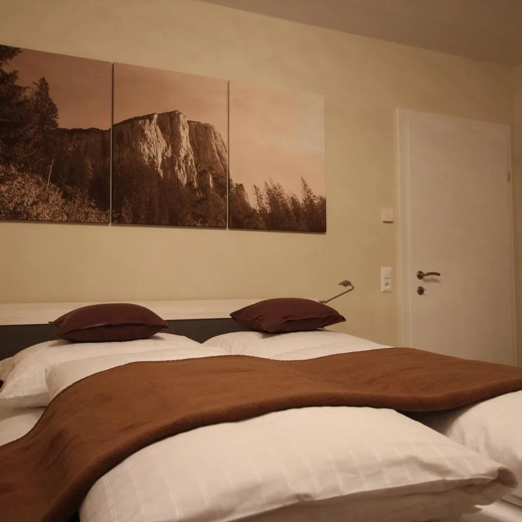 Apartment Steinplatte - صورة 15