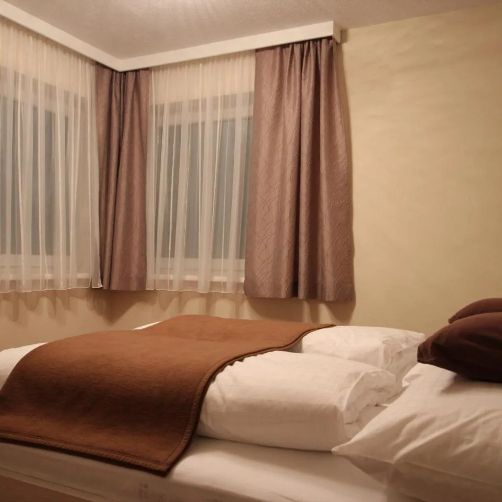 Apartment Steinplatte - صورة 16