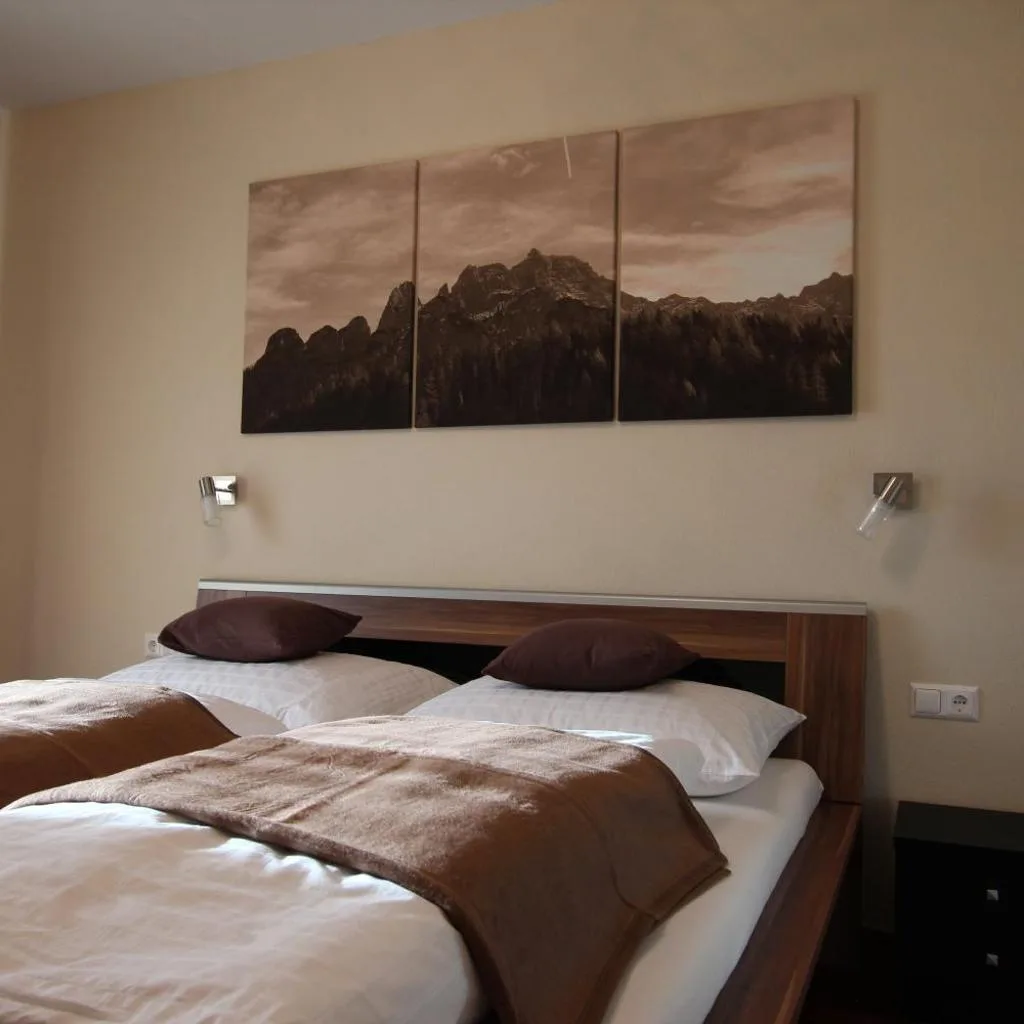 Apartment Steinplatte - صورة 17