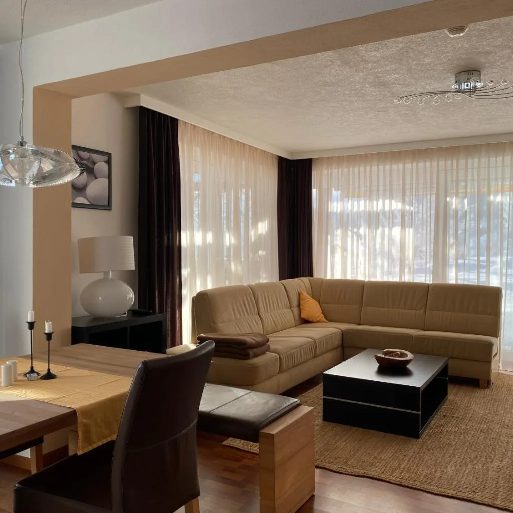Apartment Steinplatte - صورة 19