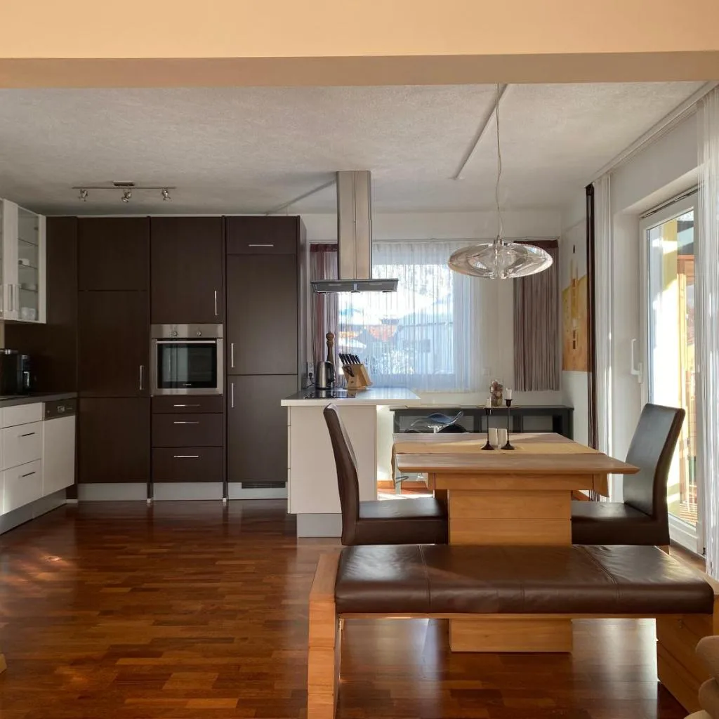 Apartment Steinplatte - صورة 20