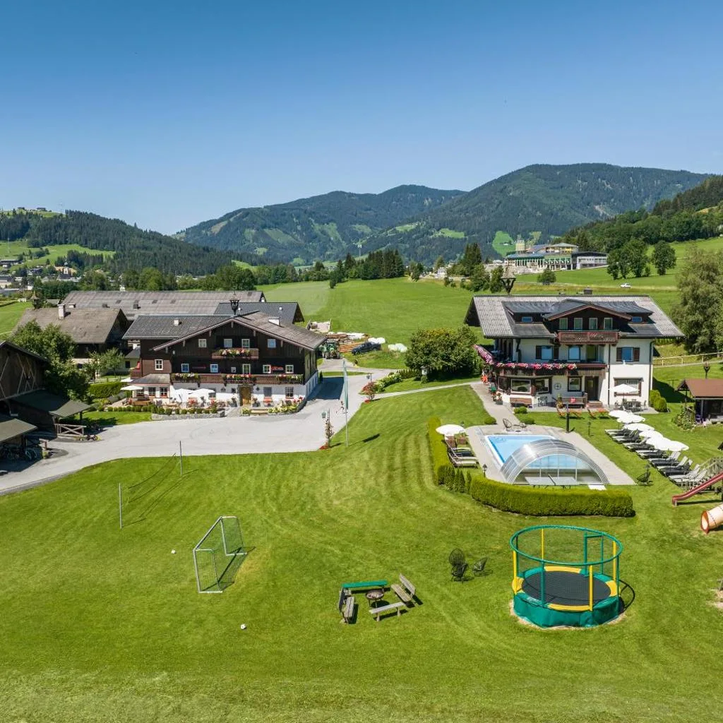 Obersulzberggut - صورة 15