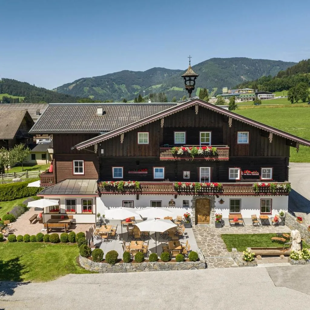 Obersulzberggut - صورة 4