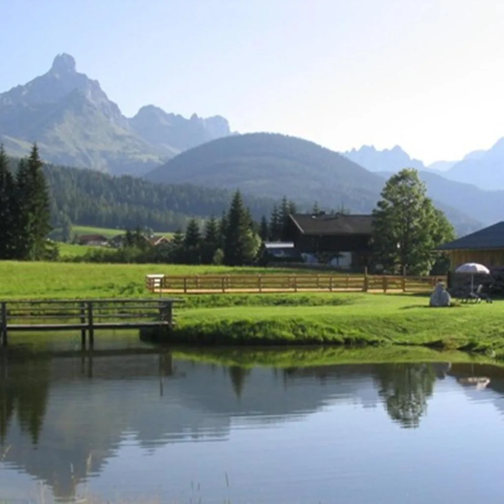 Mittersteghof - صورة 5