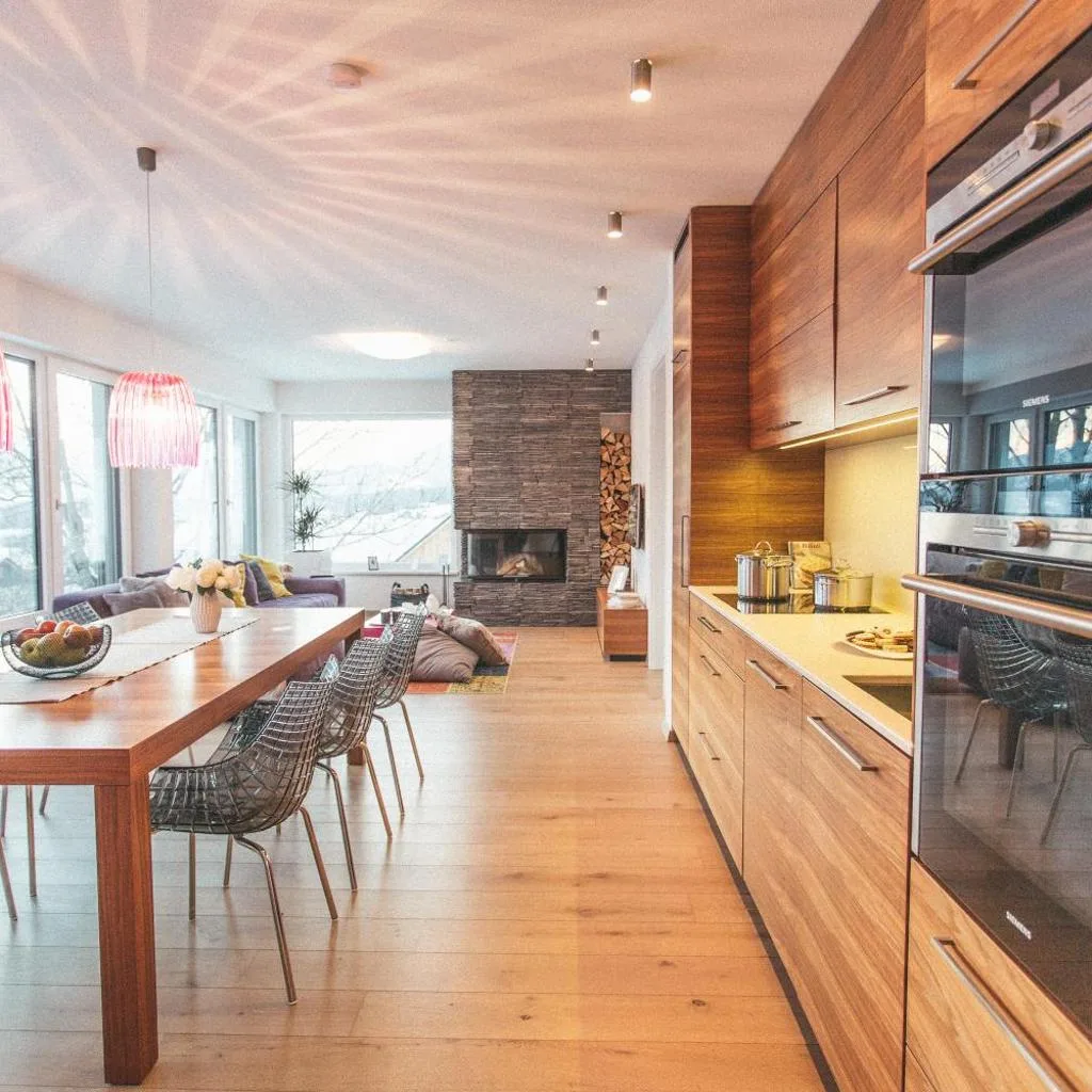 Glücksthaler by AA Holiday Homes - SchladmingDachstein - صورة 10